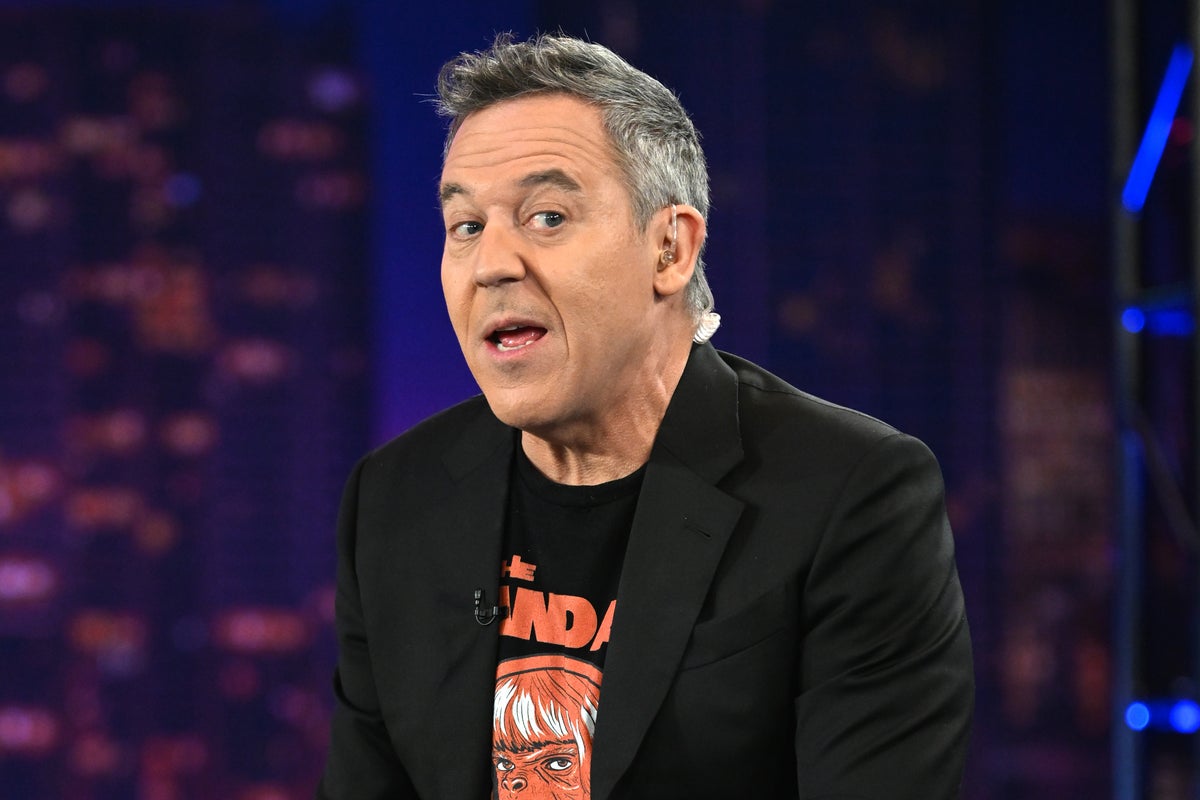 Greg Gutfeld curses at colleague live on air for bringing up Melissa Hortman during Charlie Kirk discussion Greg Gutfeld curses at colleague live on air for bringing up Melissa Hortman during Charlie Kirk discussion