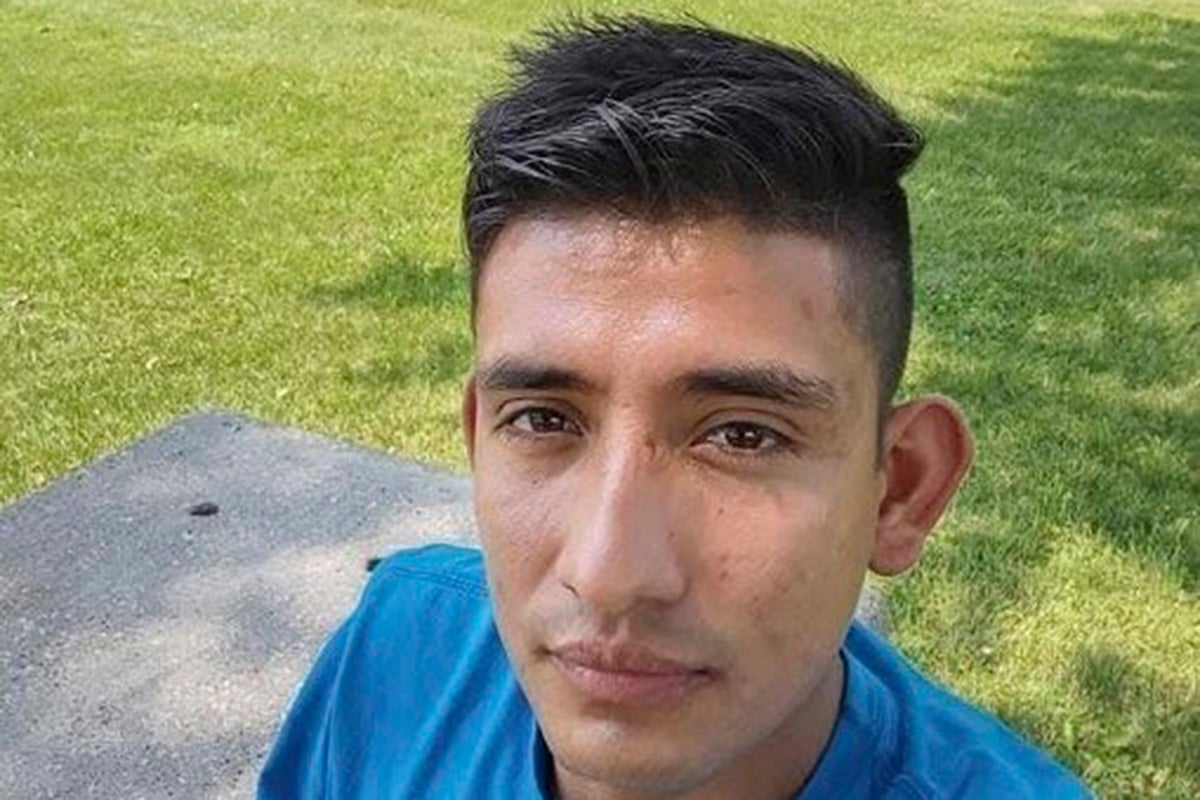 Dad threatened by ICE deportation days after being shot during robbery
