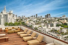 The Shelborne by Proper, Miami Beach, hotel review