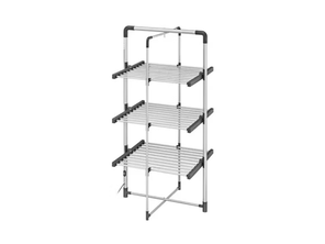 Black+Decker three-tier heated airer