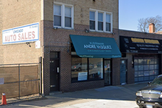 Dead rat and threatening note left outside office of Chicago official who spoke out against ICE raids