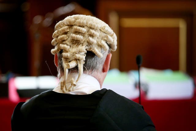 Legislation that will abolish Scotland’s unique not proven verdict is expected to be passed at Holyrood on Wednesday (Jane Barlow/PA)