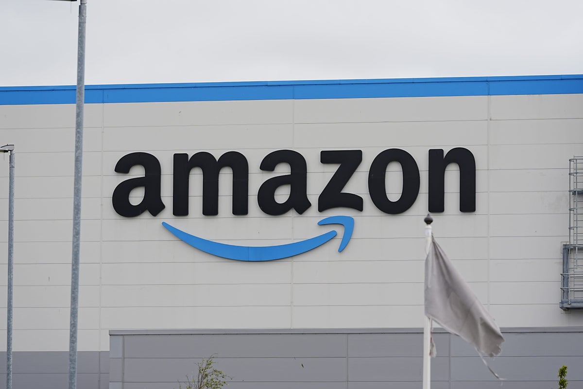 Amazon announces above inflation pay rise for staff
