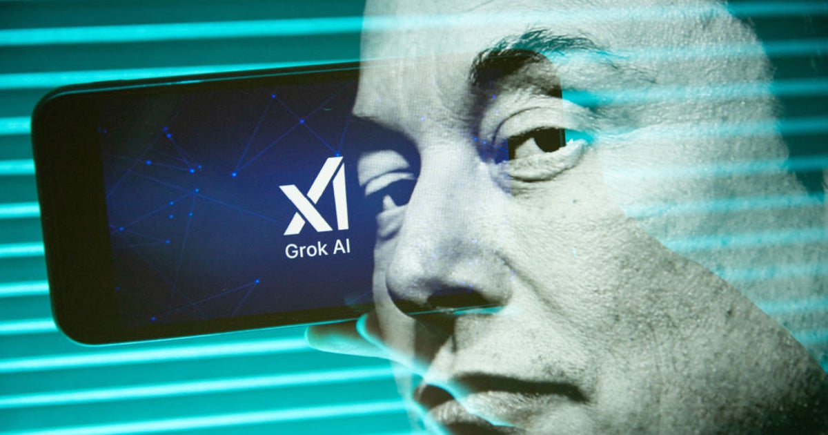 Grok digitally undressed me on X – it's time Elon Musk was held accountable  | The Independent