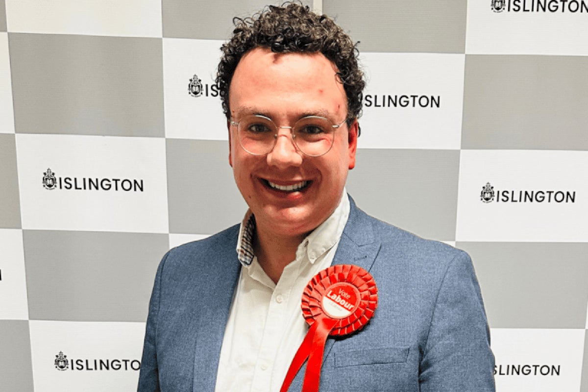Ex-Labour councillor charged in Westminster honeytrap' probe