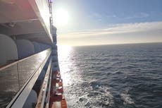 6 best family cruise deals for last-minute October half-term holidays in 2025