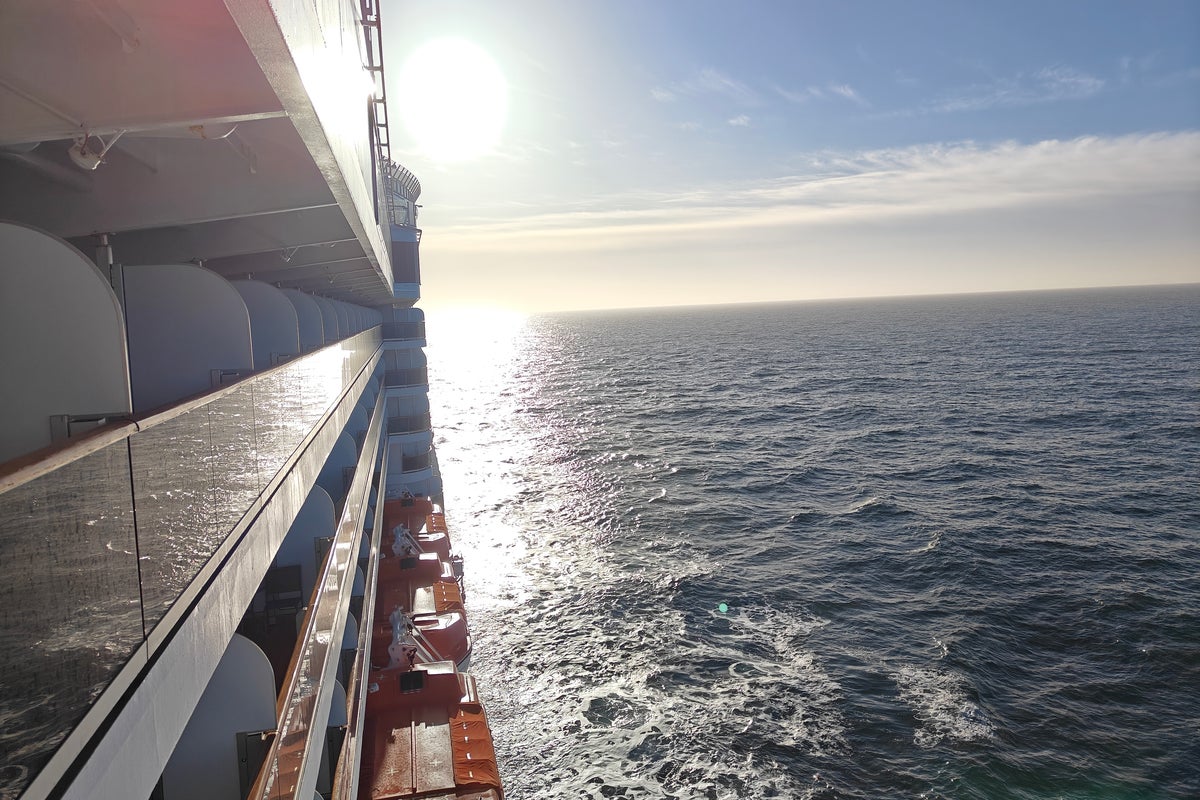 6 best family cruise deals for last-minute October half-term holidays in 2025