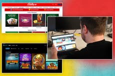 Best Casino Sites UK