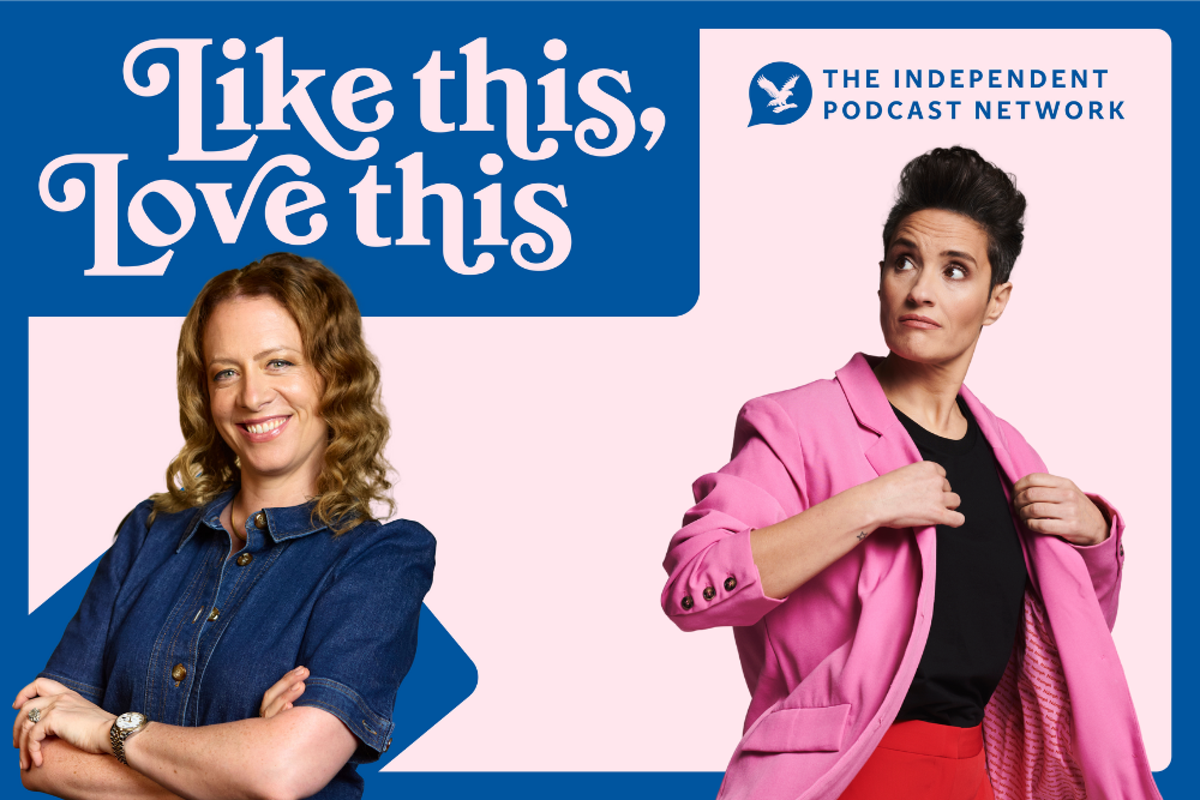 It revealed the American dream is a flagrant lie, says Jen Brister on her all-time favourite TV show It revealed the American dream is a flagrant lie, says Jen Brister on her all-time favourite TV show