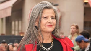 Tracey Ullman: ‘It’s very hard to be a boy in this world right now’
