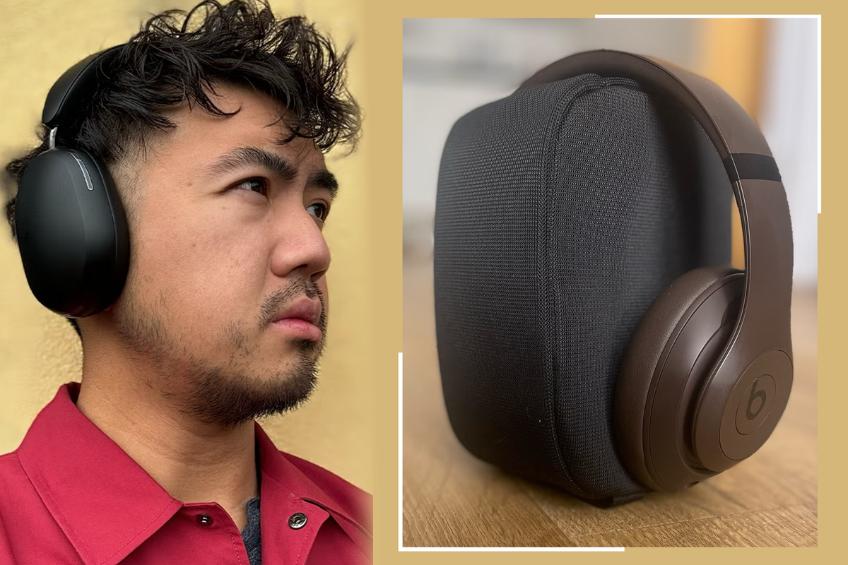 Big Ears Most Comfortable Headphones For Big Heads Best Wireless