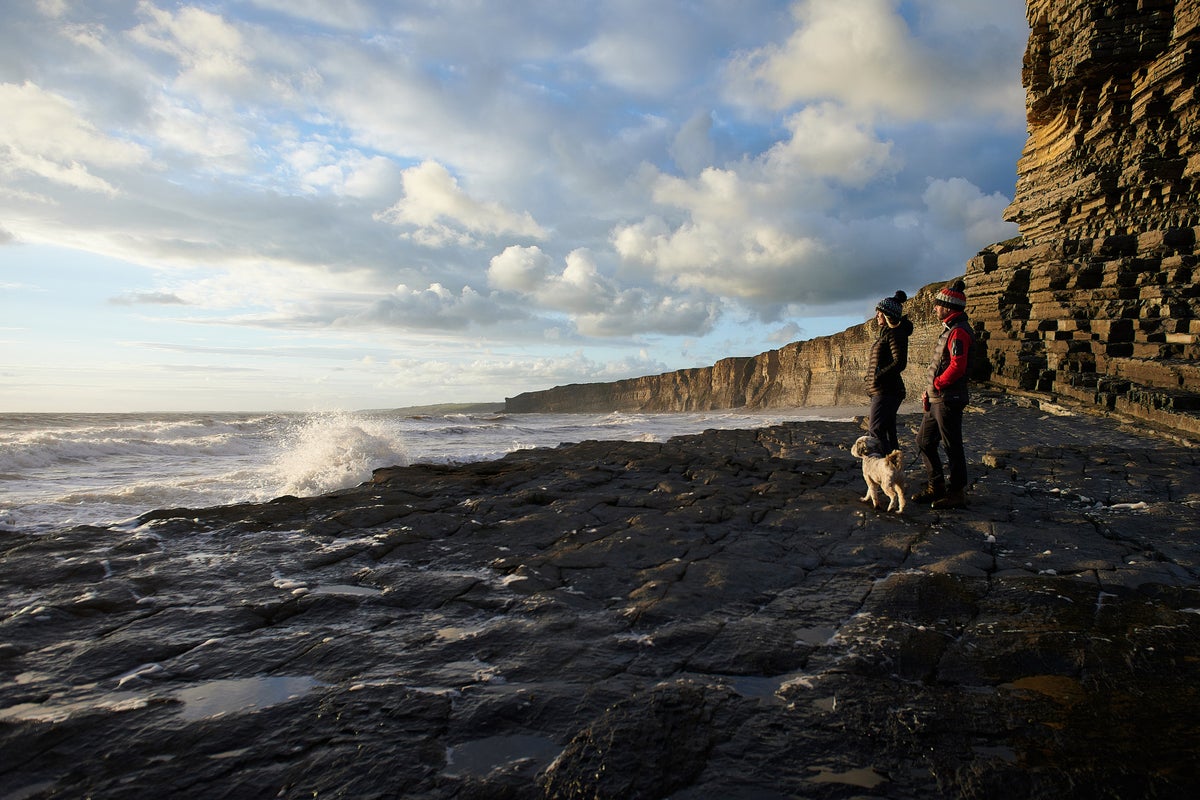 From Somerset to Scotland, the best walks in Britain to enjoy this autumn