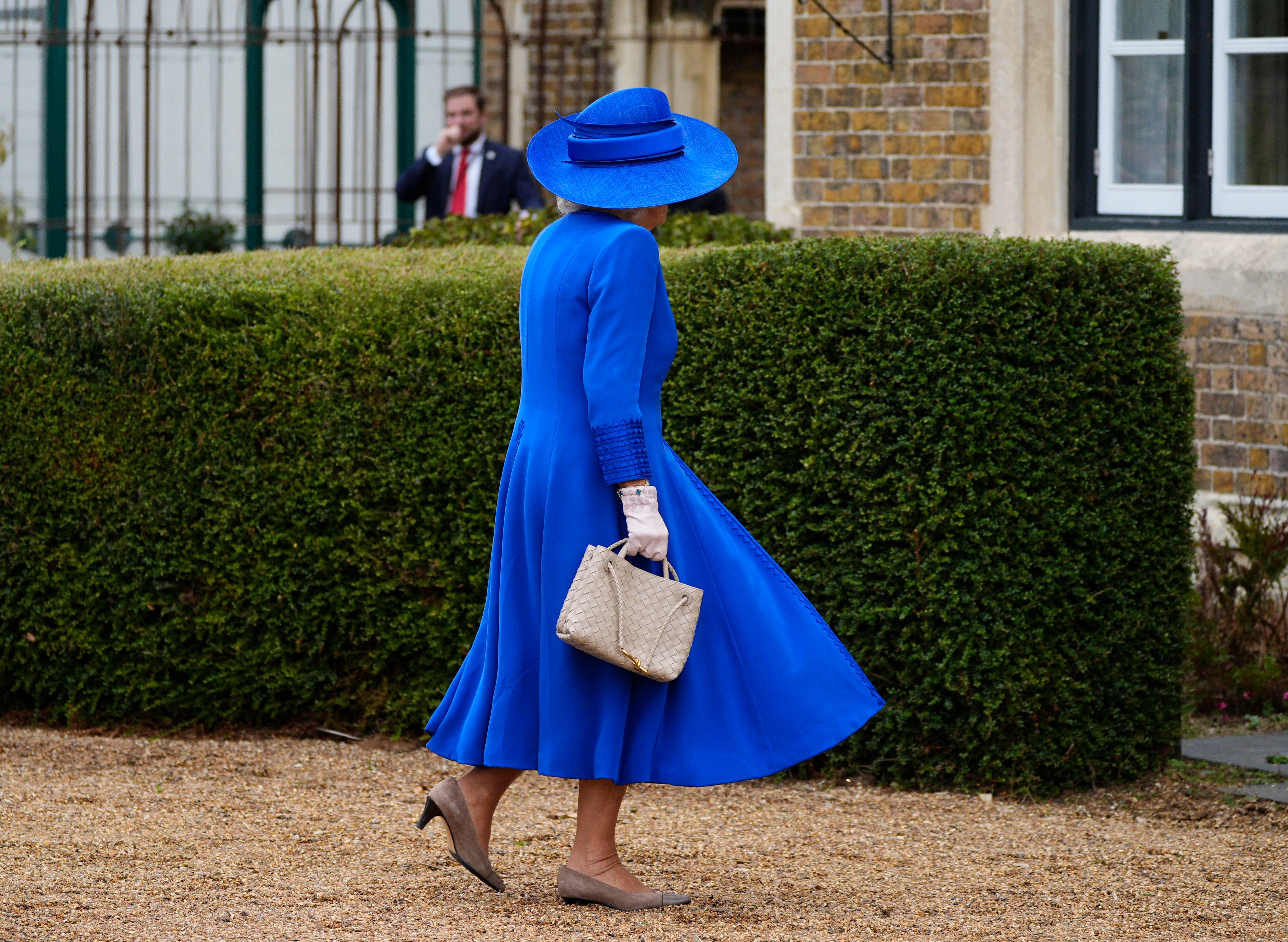 The Queen will attend US President Donald Trump’s state visit in full as planned after recovering from acute sinusitis