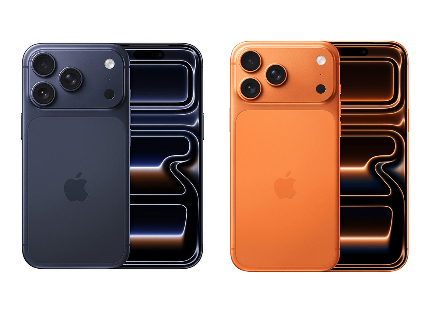 Pro Max Size iPhone 17 Pro and Pro Max review: Apple’s biggest shake-up in years ...