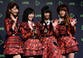 Japanese girl group AKB48 release AI-generated song after it wins fan vote