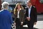 Giuffre claims ABC nixed interview over access to William and Kate