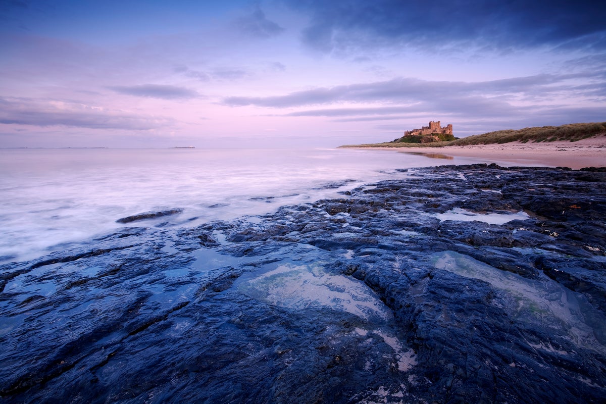 The best UK pub walks to complete this autumn, from countryside rambles to coastal hikes