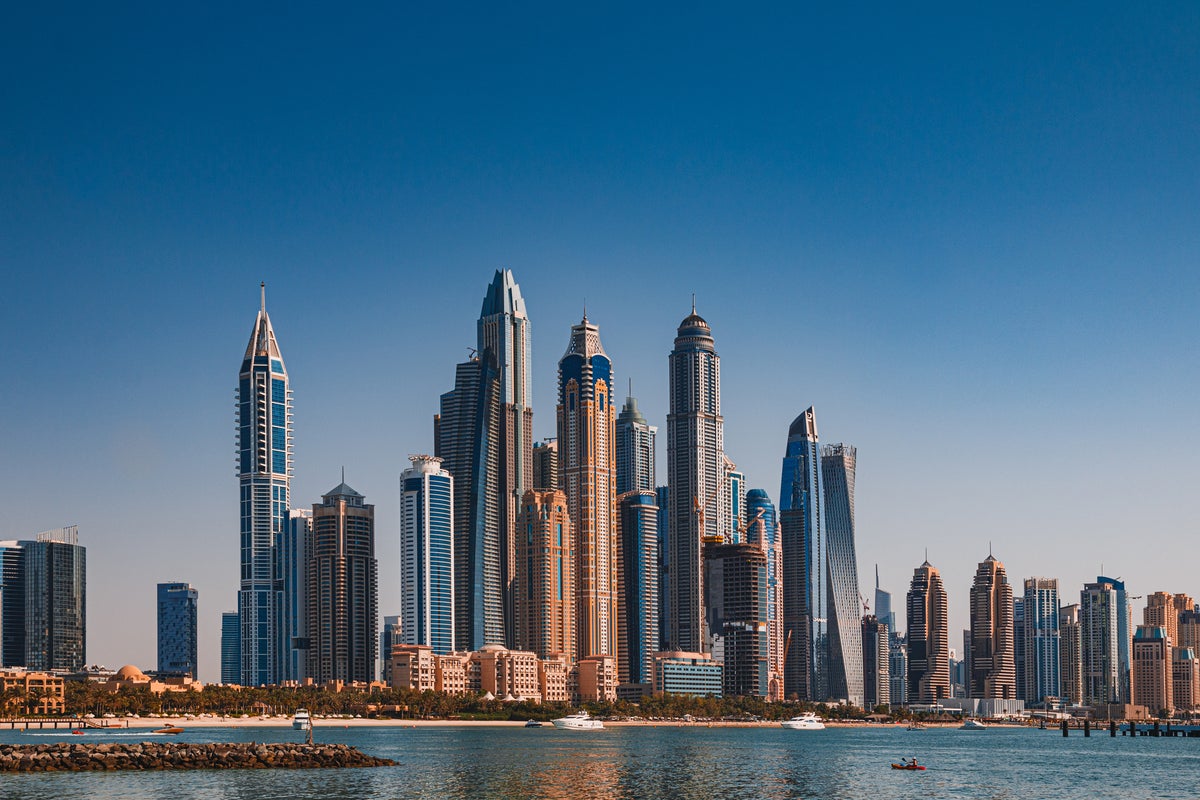 Is it safe to travel to Dubai? What you need to know after Foreign Office update UAE advice