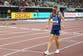 Josh Kerr limps over finish line after pulling up injured in World Championship 1500m final