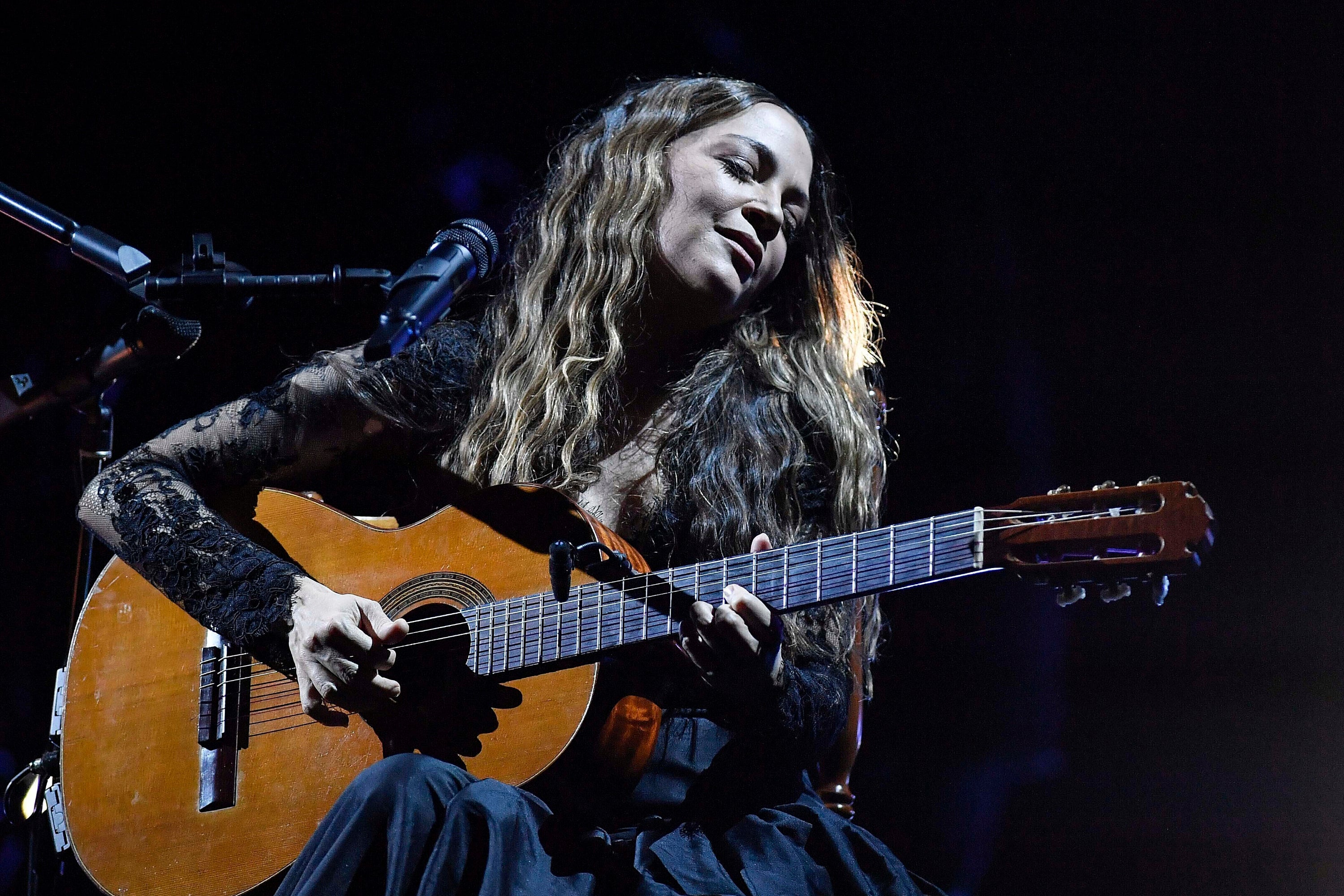 Music-Latin Grammys 2025