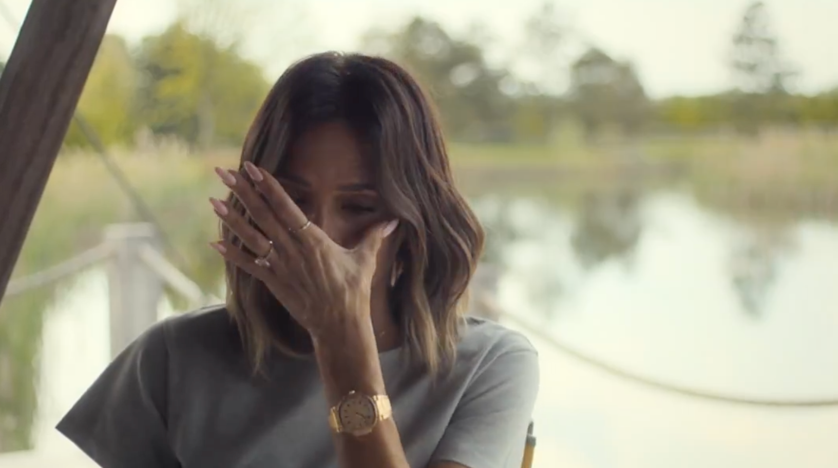 Victoria Beckham in new documentary
