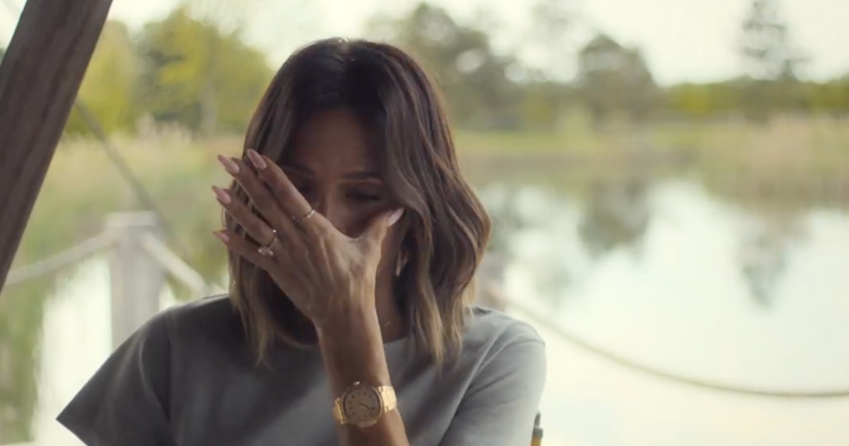 Victoria Beckham responds to 'miserable cow' claims in Netflix trailer | Culture | Independent TV