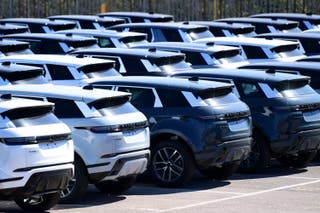 One expert recently suggested that the cost of shutting down production until November could result in around 50,000 fewer vehicles being produced