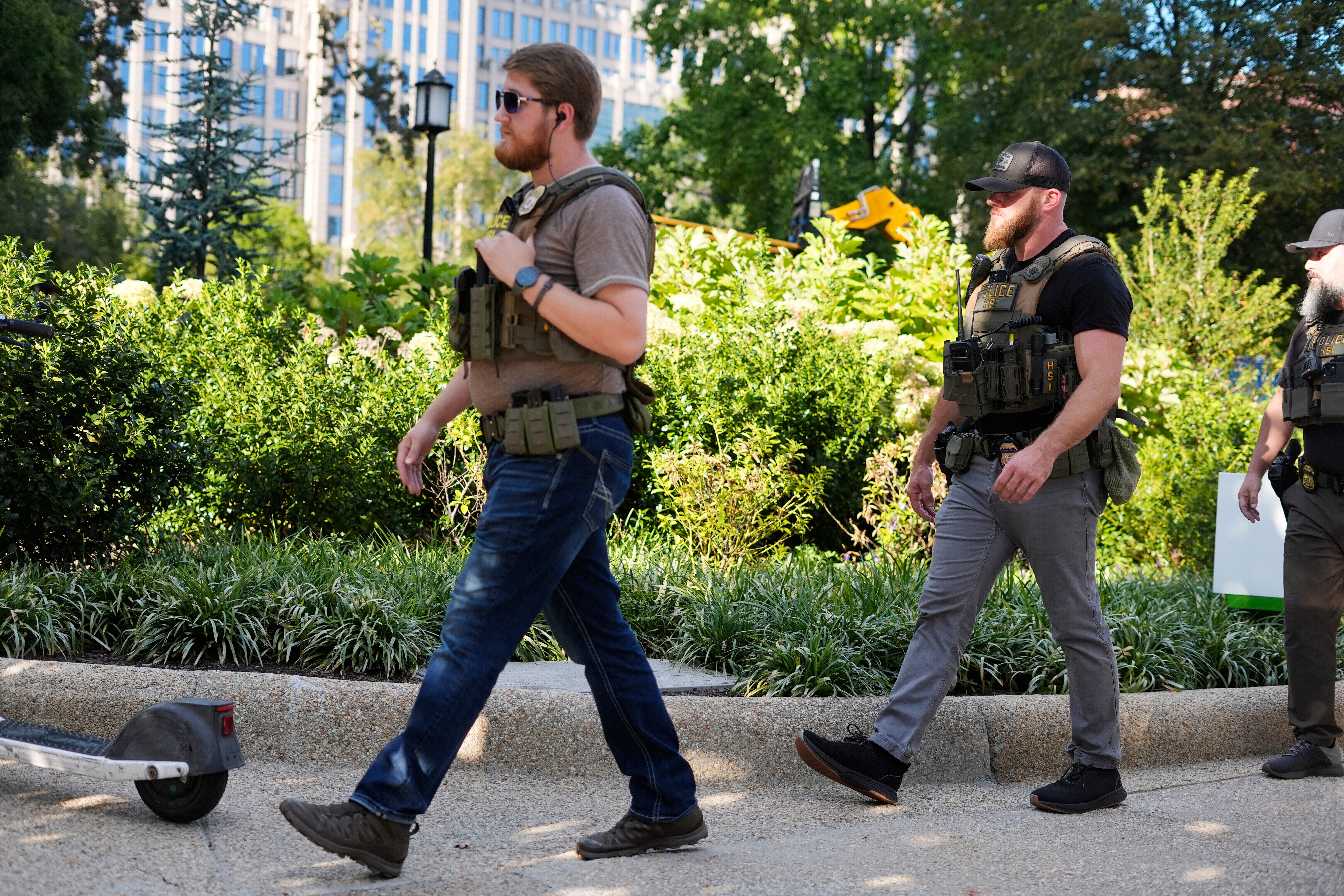 EEUU-INMIGRACIÓN ESCUELAS