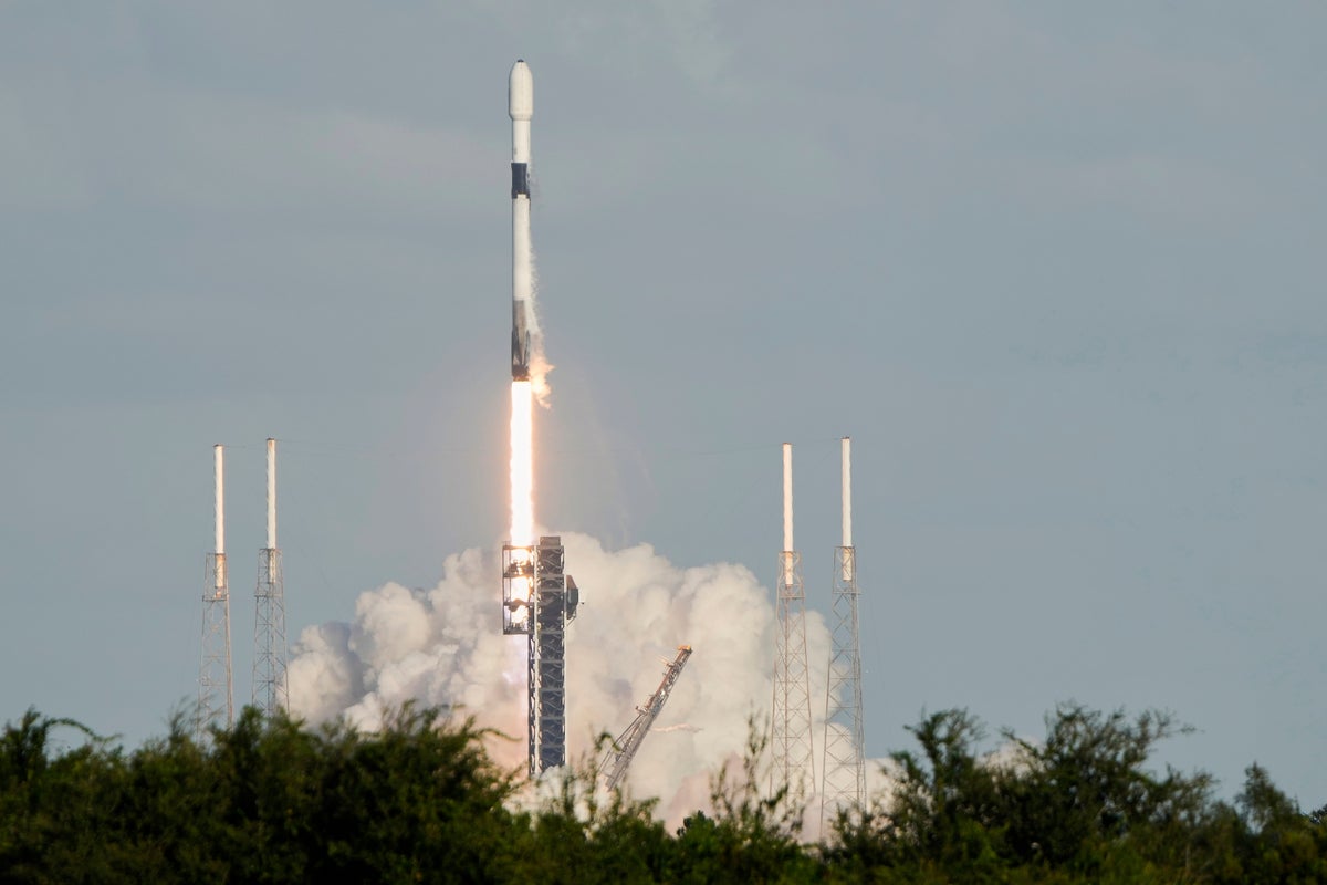 Is Starship About to Make Cape Canaveral the Busiest Spaceport on Earth?