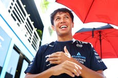 Why Williams star Alex Albon is F1’s most underrated driver in 2025