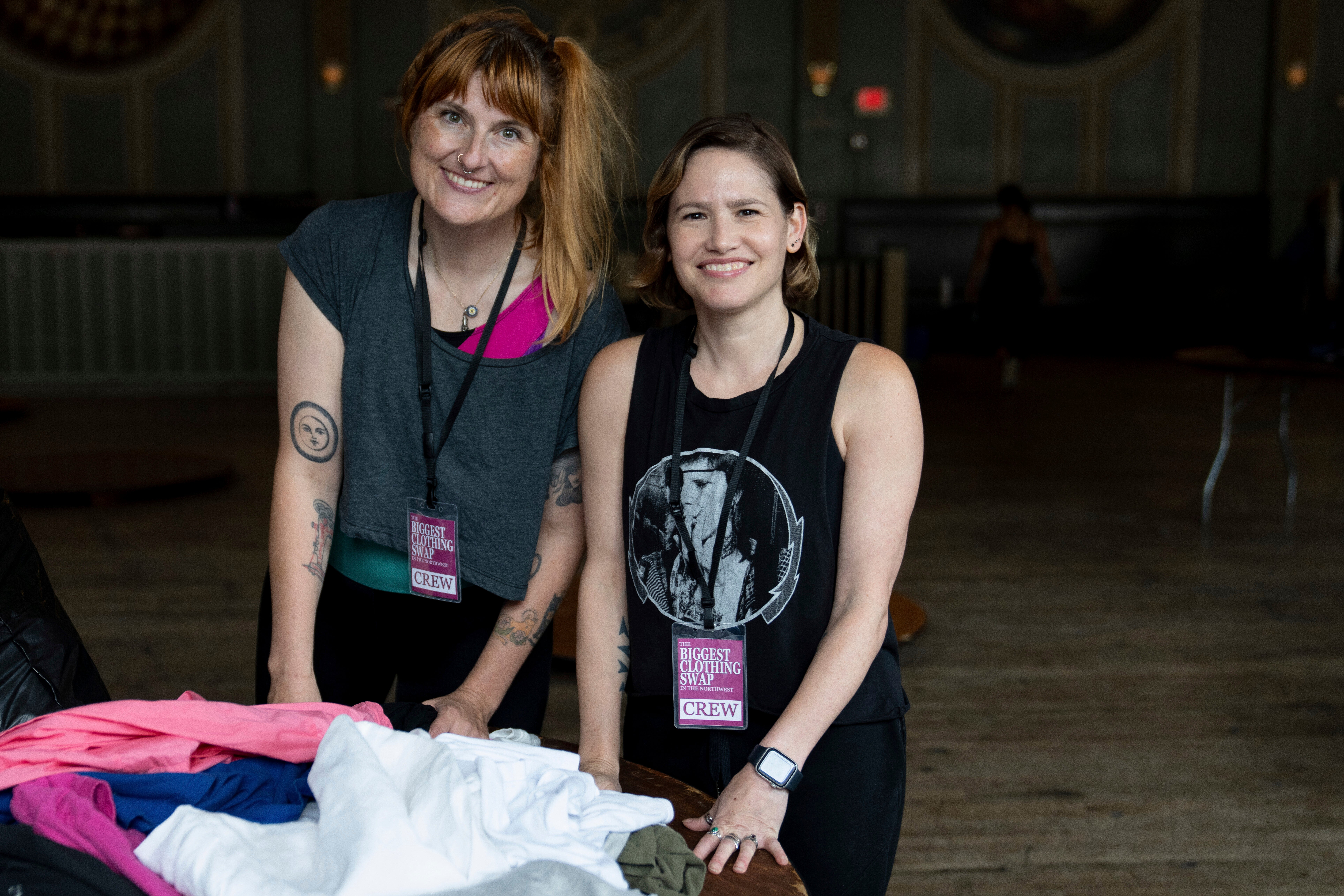 Homes-Sharing Resources