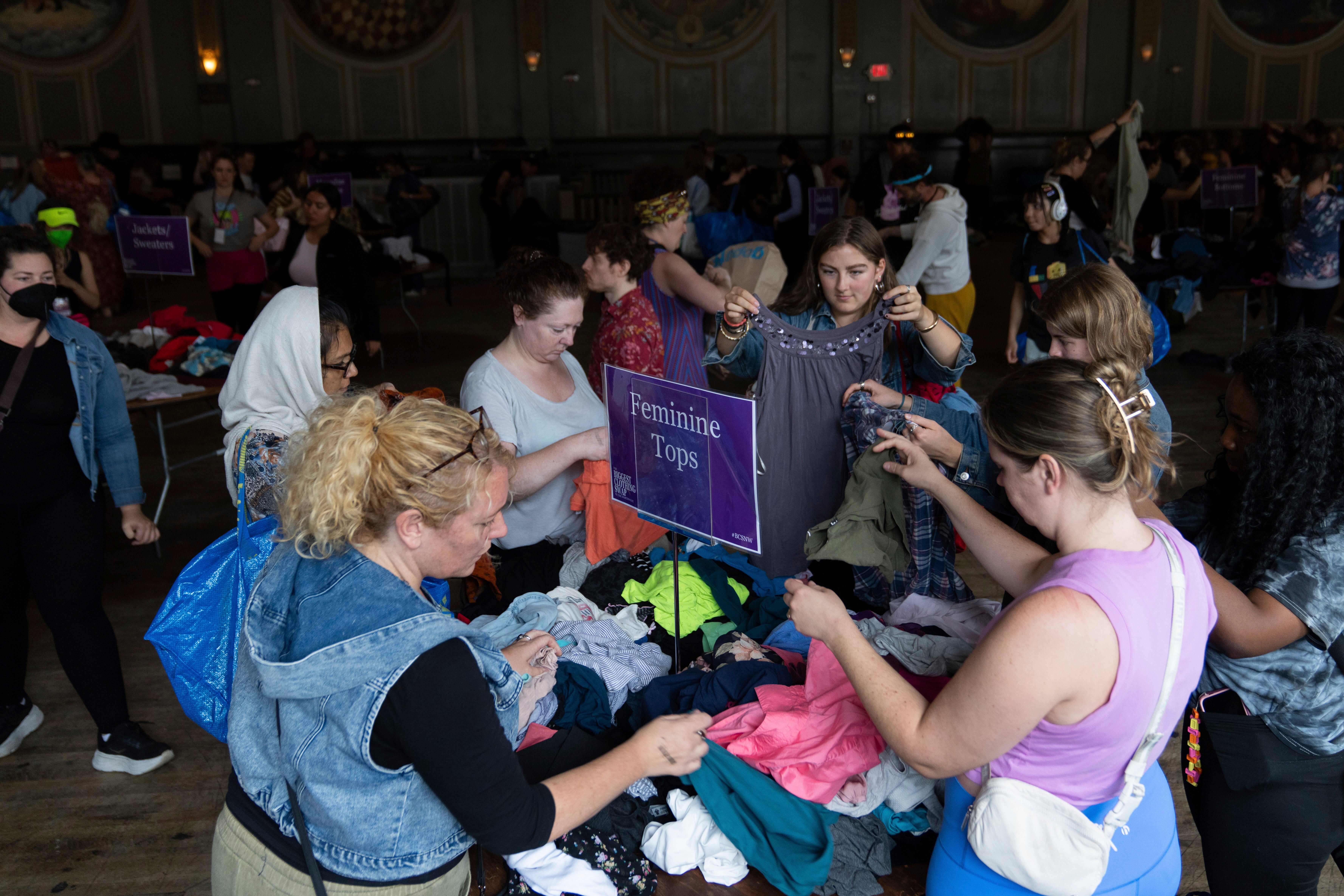 Homes-Sharing Resources