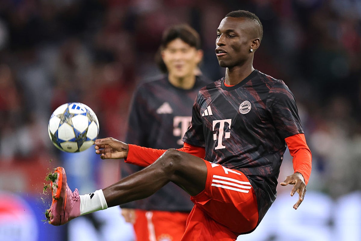 Bayern Munich vs Chelsea live: Cole Palmer starts in blockbuster Champions League clash Bayern Munich vs Chelsea live: Cole Palmer starts in blockbuster Champions League clash