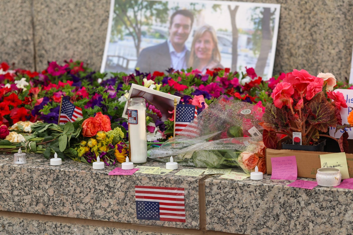 Vance Boelter receives two life sentences for Minnesota lawmaker shootings – UK Times Vance Boelter receives two life sentences for Minnesota lawmaker shootings – UK Times