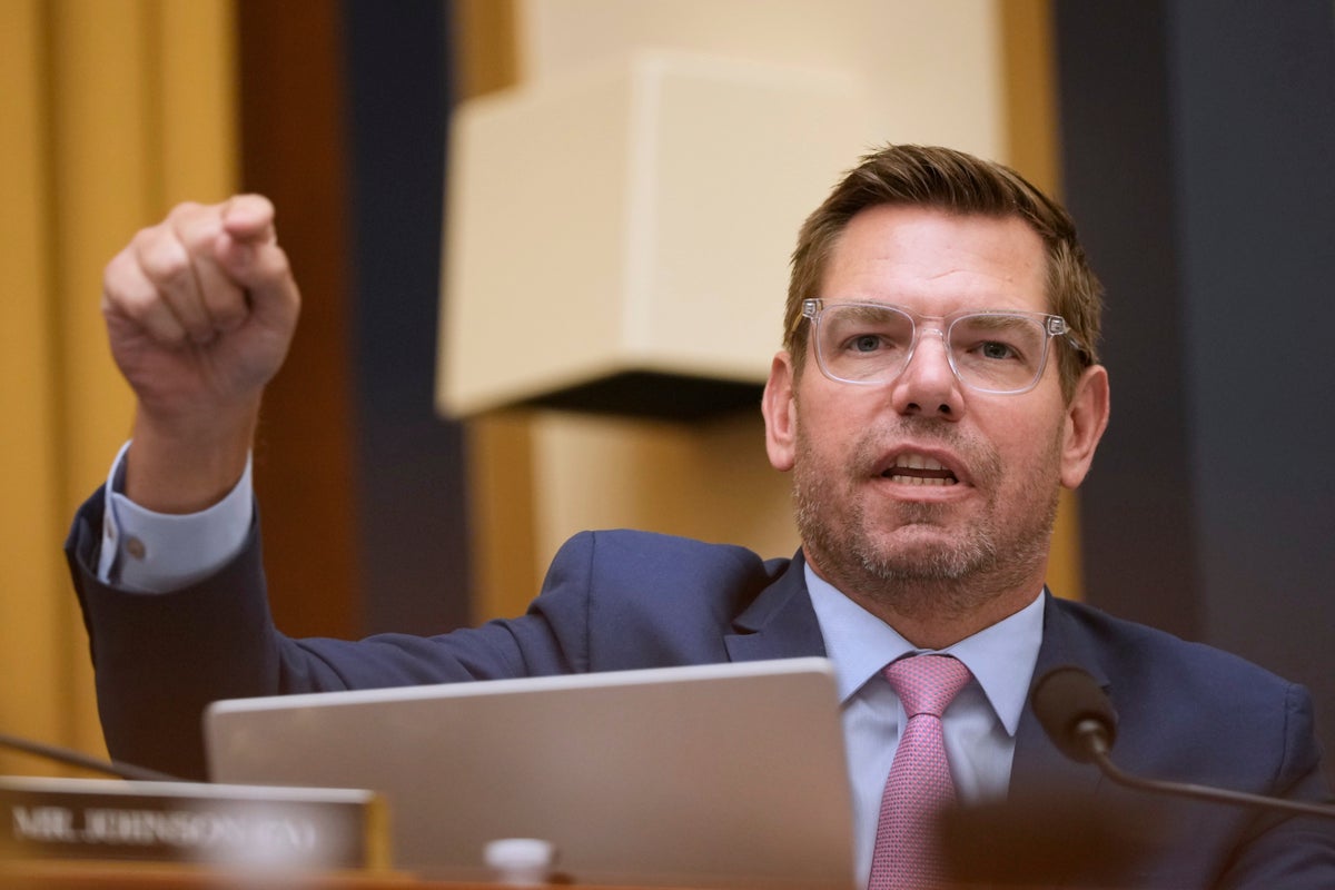 Eric Swalwell’s lawyers demand FBI stop release of investigation involving Chinese spy – UK Times