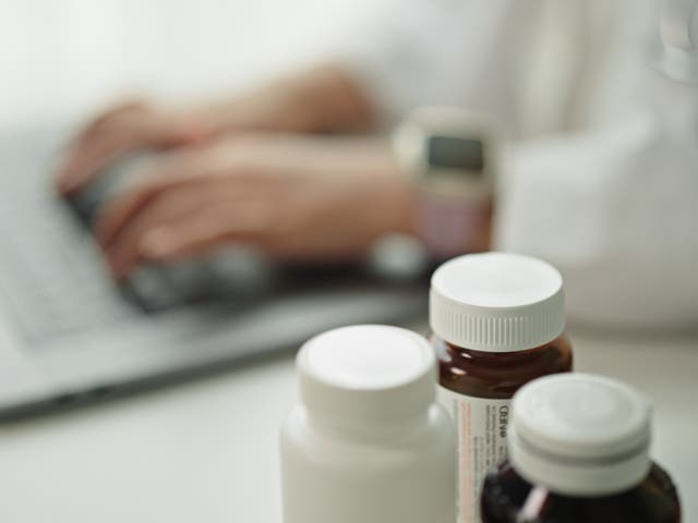 <p>The model could help predict what might happen to people over the next decade and beyond</p>