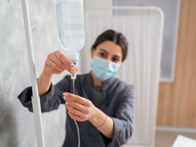 At the age of 20 you have half of the NAD you were born with, and at 40 this has halved again