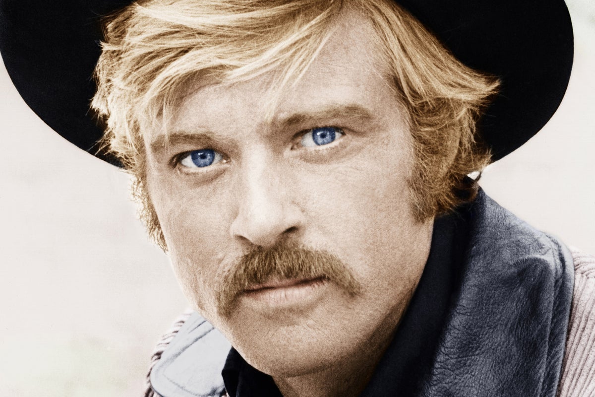 Robert Redford refused to be a Hollywood pretty-boy – and shaped modern cinema in the process