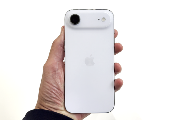 iPhone Air 17