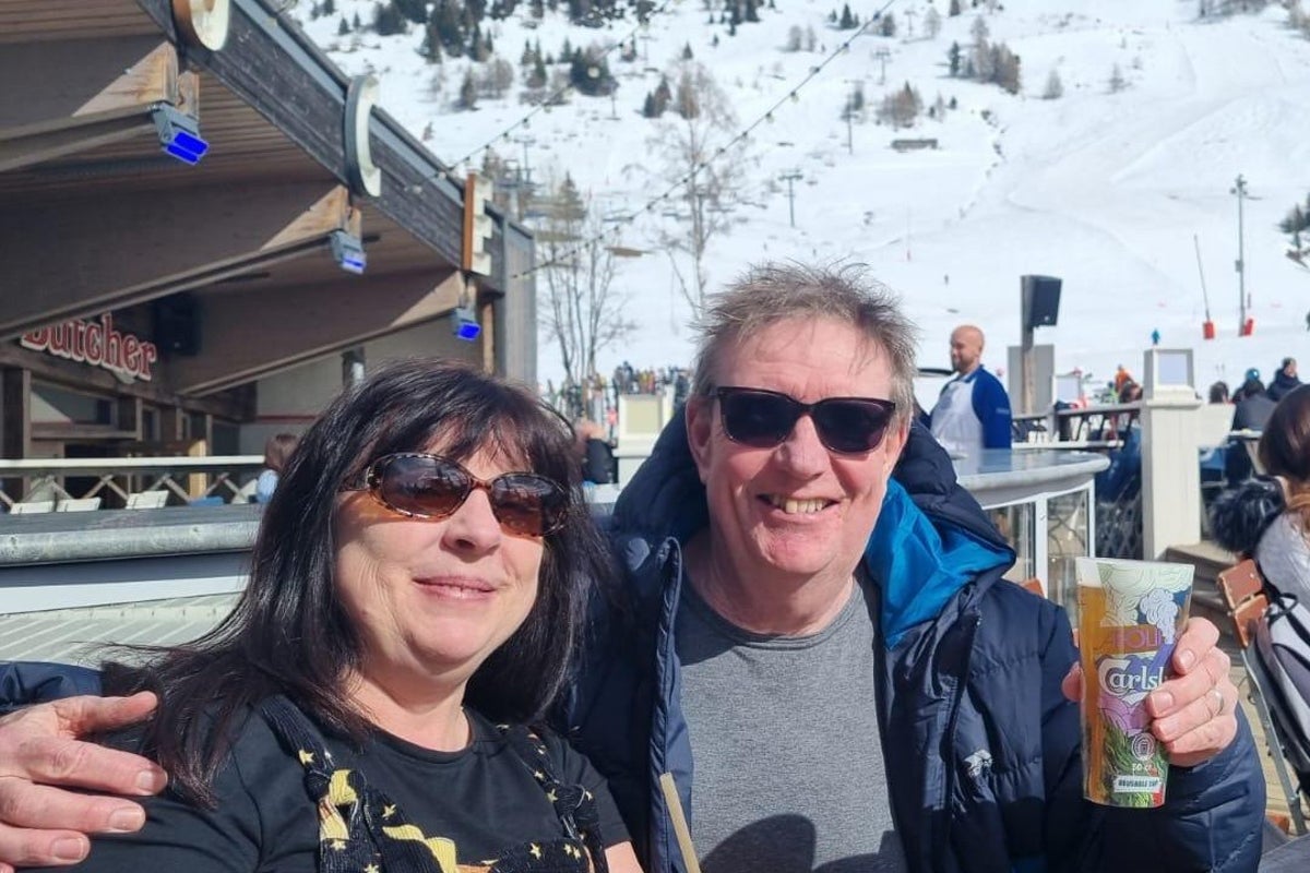 Father survives rare, deadly cancer after radical surgery to remove two-thirds of penis