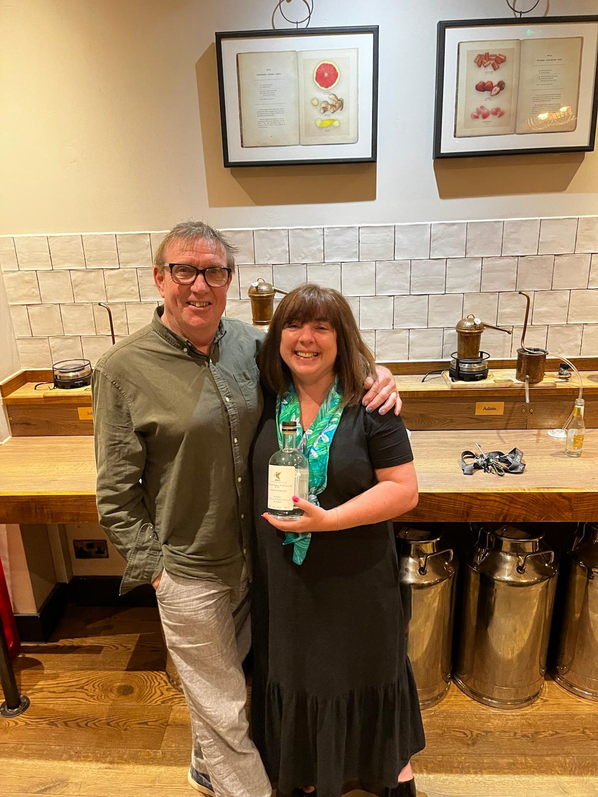 Patrick’s consultant said he is ‘exceeding expectations’