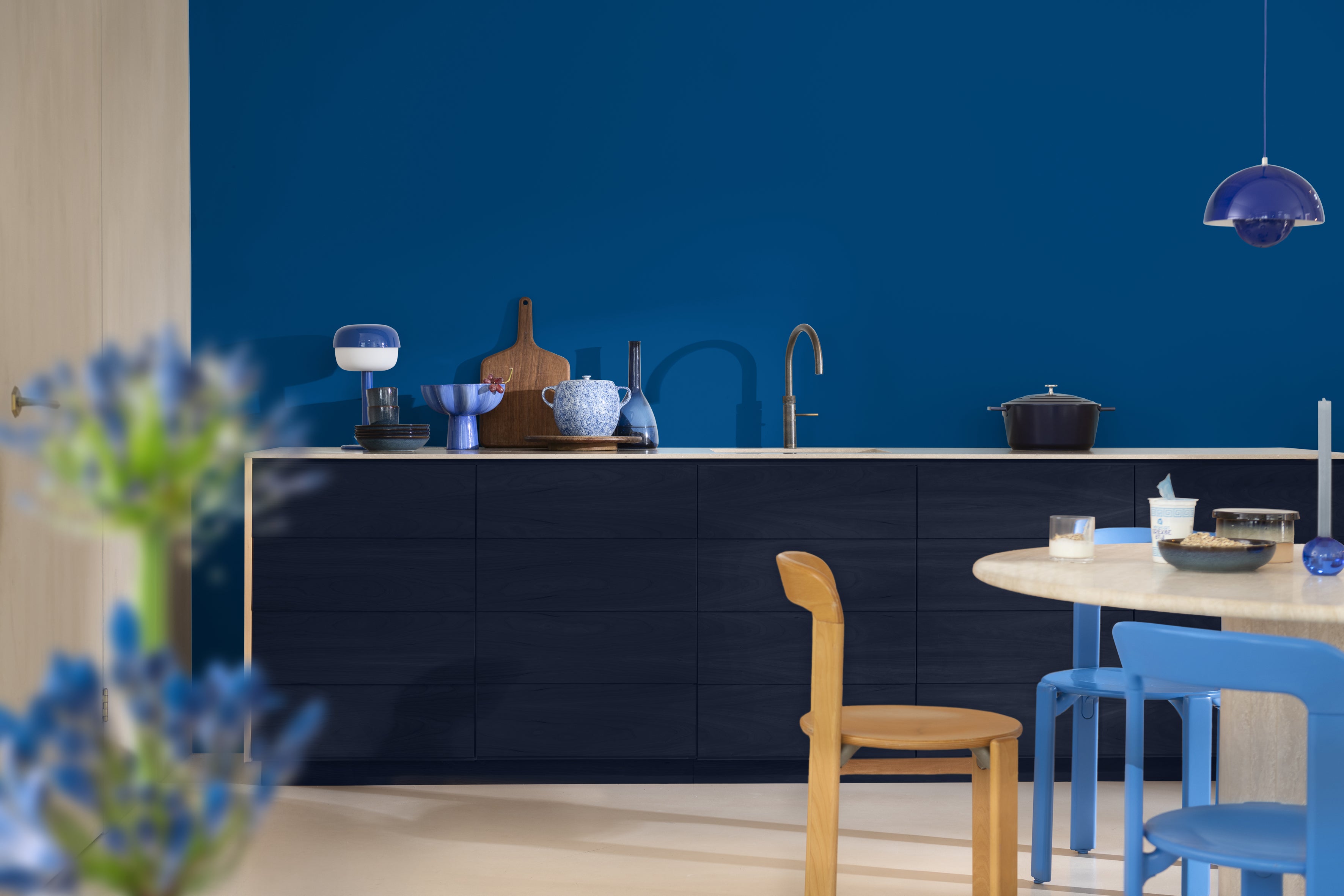 Dulux Free Groove, Dulux Paint Mixing Easycare Washable & Tough Matt