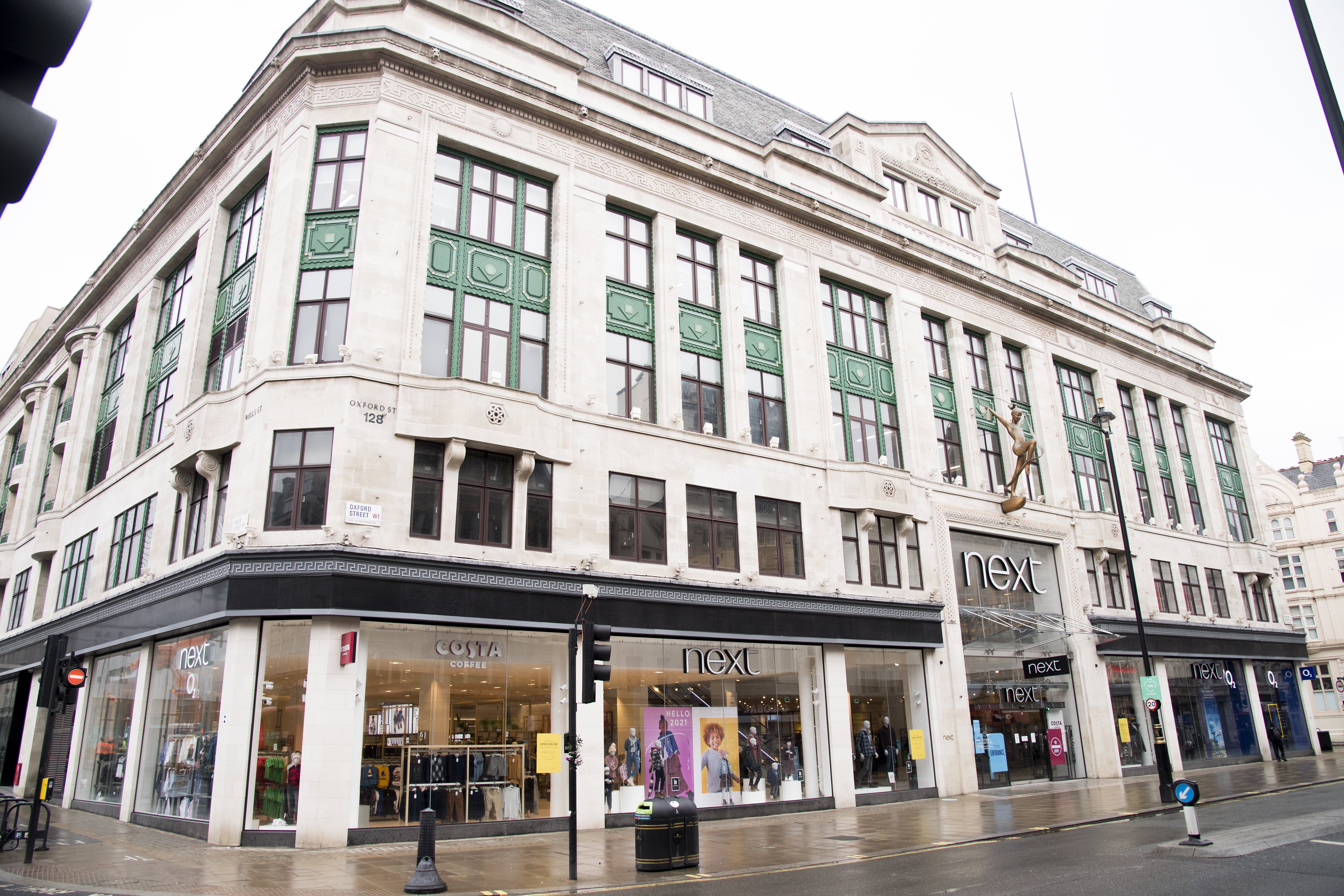 <p><a href="https://www.independent.co.uk/topic/high-street">High street</a> giant <a href="https://www.independent.co.uk/topic/next">Next</a> has once again elevated its profit forecast, expressing strong confidence ahead of the pivotal Christmas trading season and seemingly dismissing broader worries about consumer finances</p>