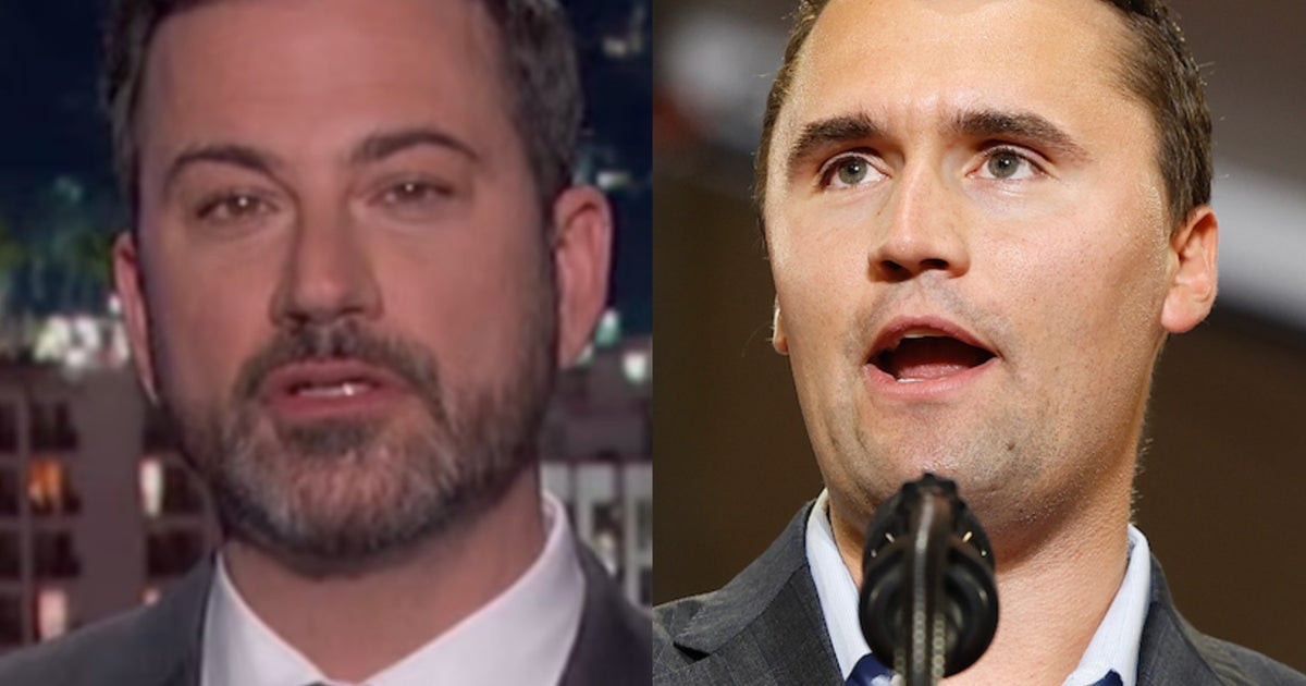 Jimmy Kimmel: What did he say about Charlie Kirk shooting that got late night show cancelle | The Independent