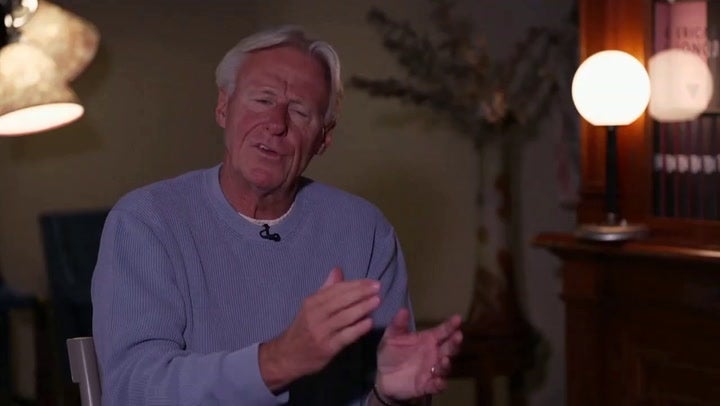 <p>Bjorn Borg taking life ‘day by day,’ after ‘extremely aggressive’ cancer diagnosis.</p>