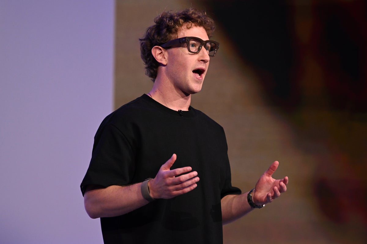 Warning issued over Meta smart glasses after women filmed without consent