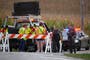 Everything we know about the PA shooting that left three cops dead