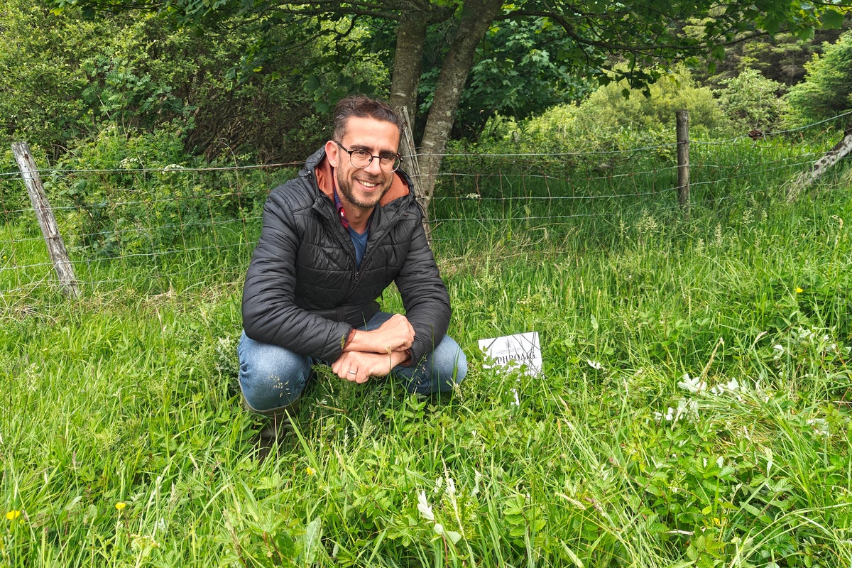 A bottle of whisky made me a Scottish landowner – here is how you can claim your plot