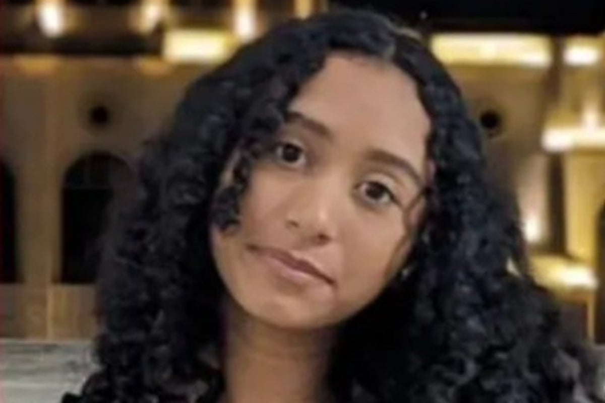 Celeste Rivas' family breaks silence after cops raid singer D4vd's home following discovery of body in vehicle | The Independent