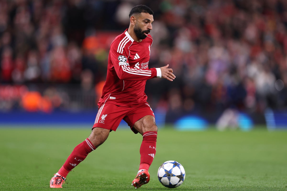 Liverpool, Everton Compete in High-Stakes Merseyside Derby Amid Premier League Tensions